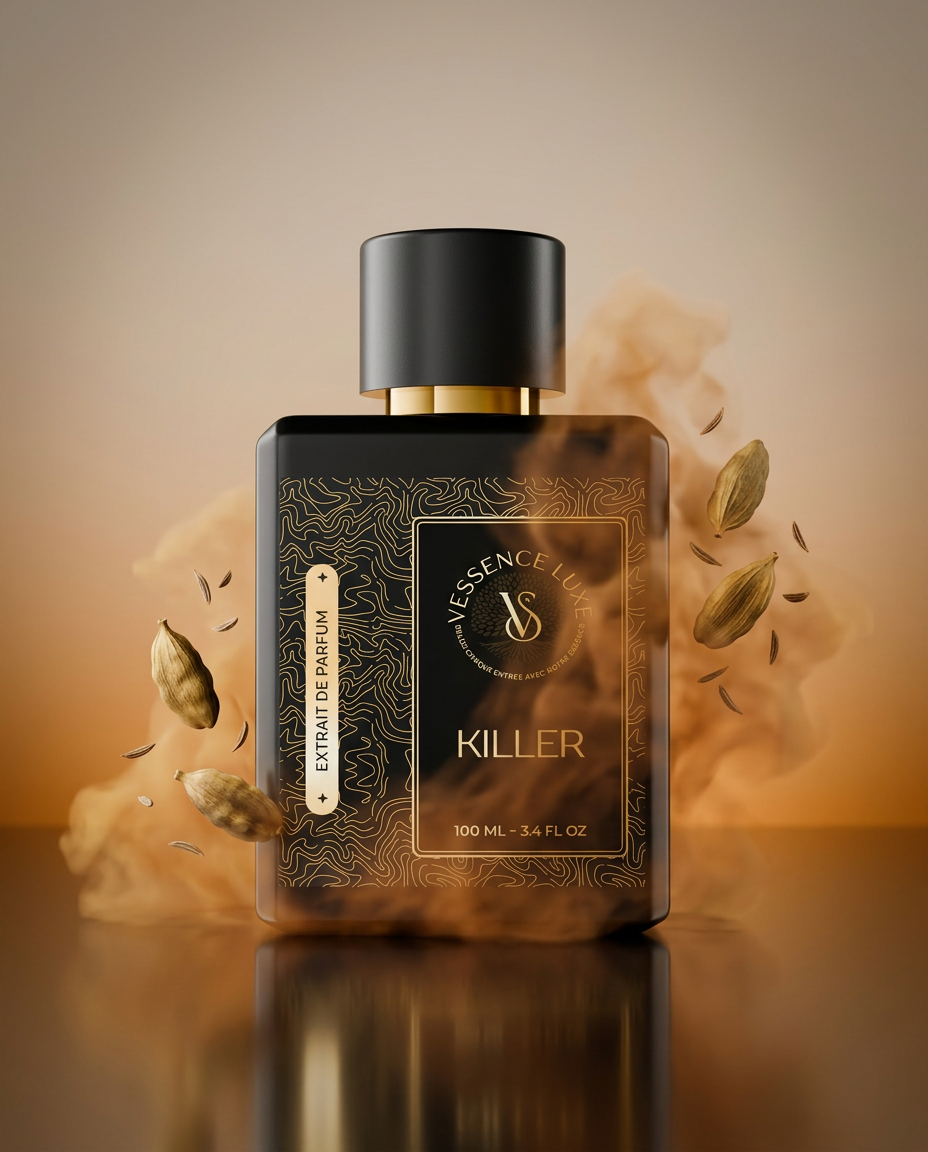 Vessence Killer