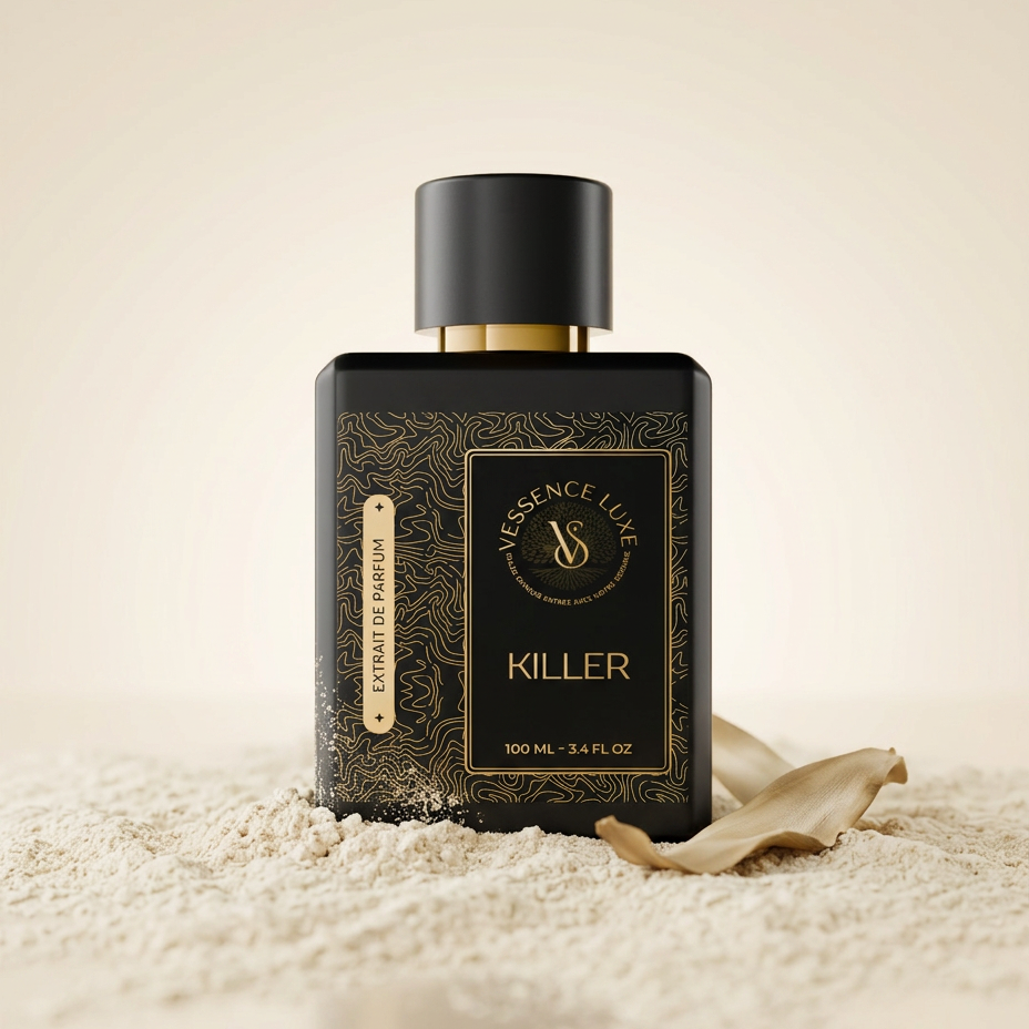 Vessence Killer
