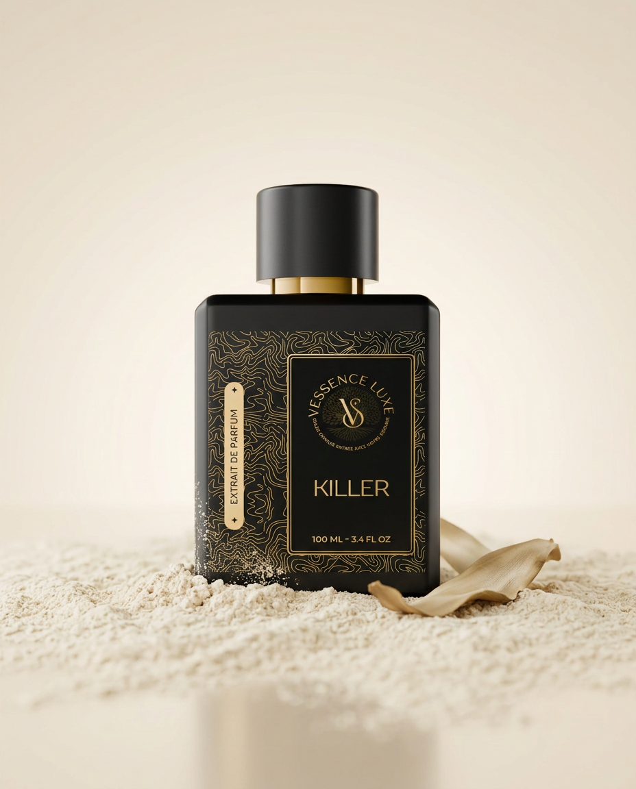 Vessence Killer