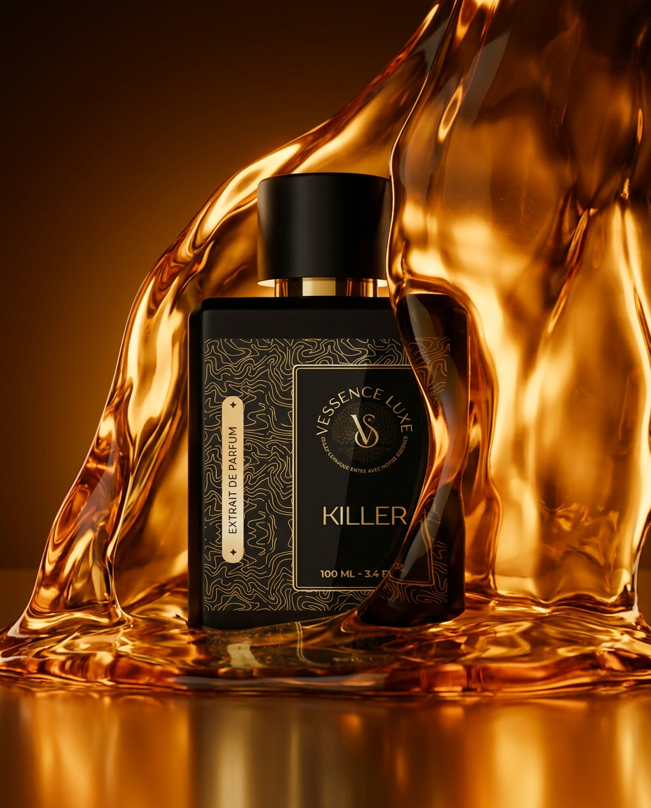 Vessence Killer