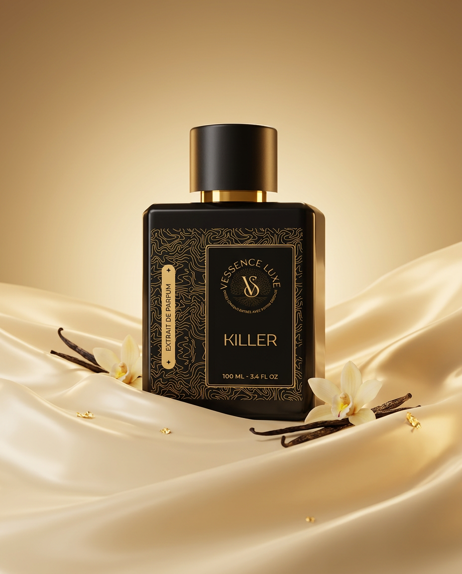 Vessence Killer