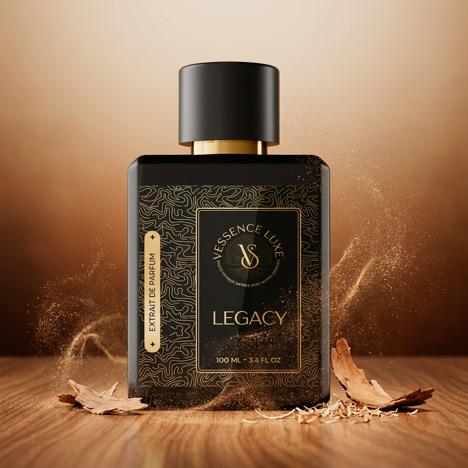 Vessence Legacy