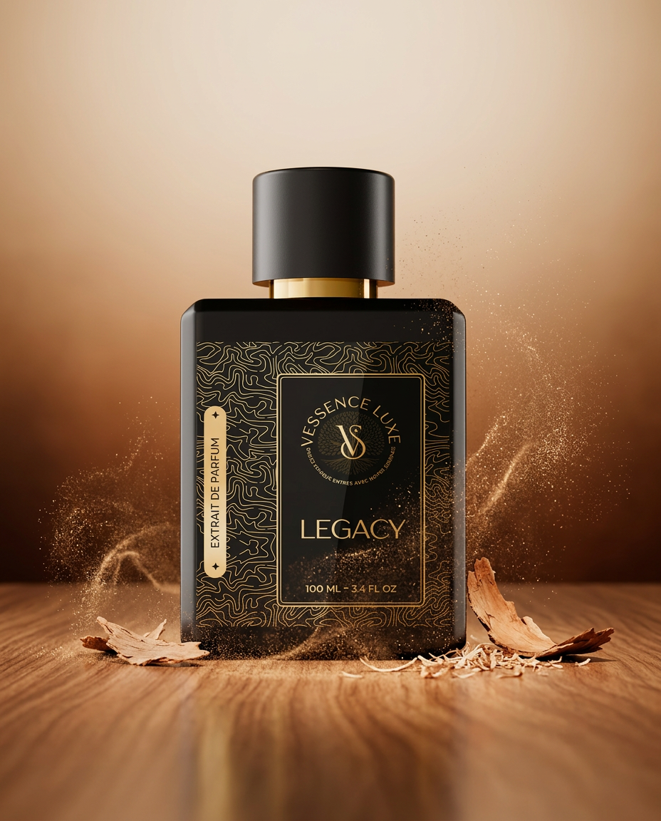 Vessence Legacy