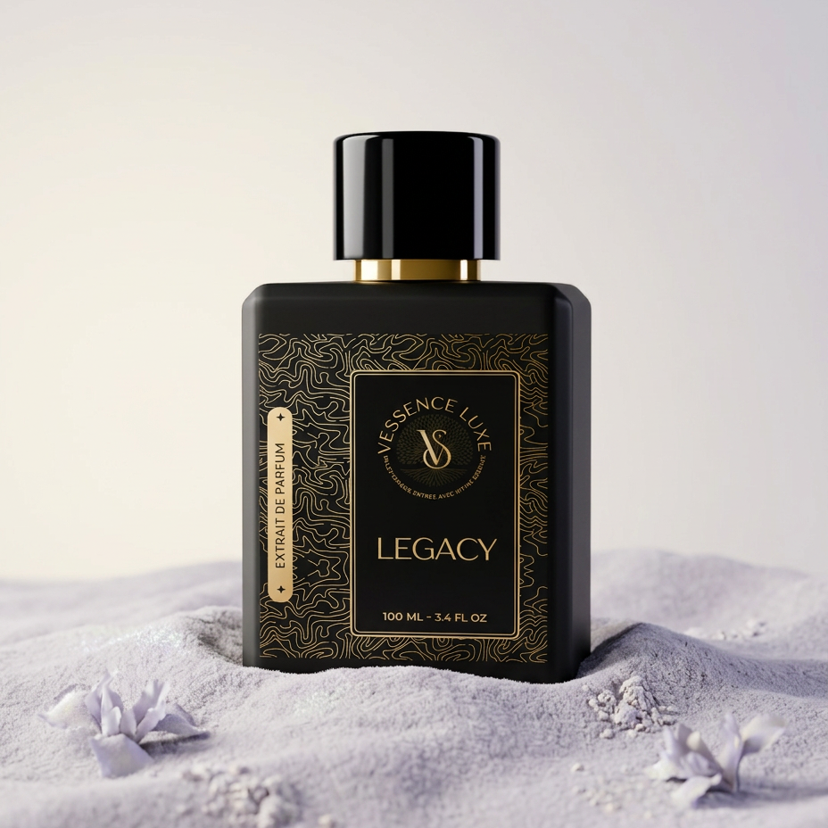 Vessence Legacy