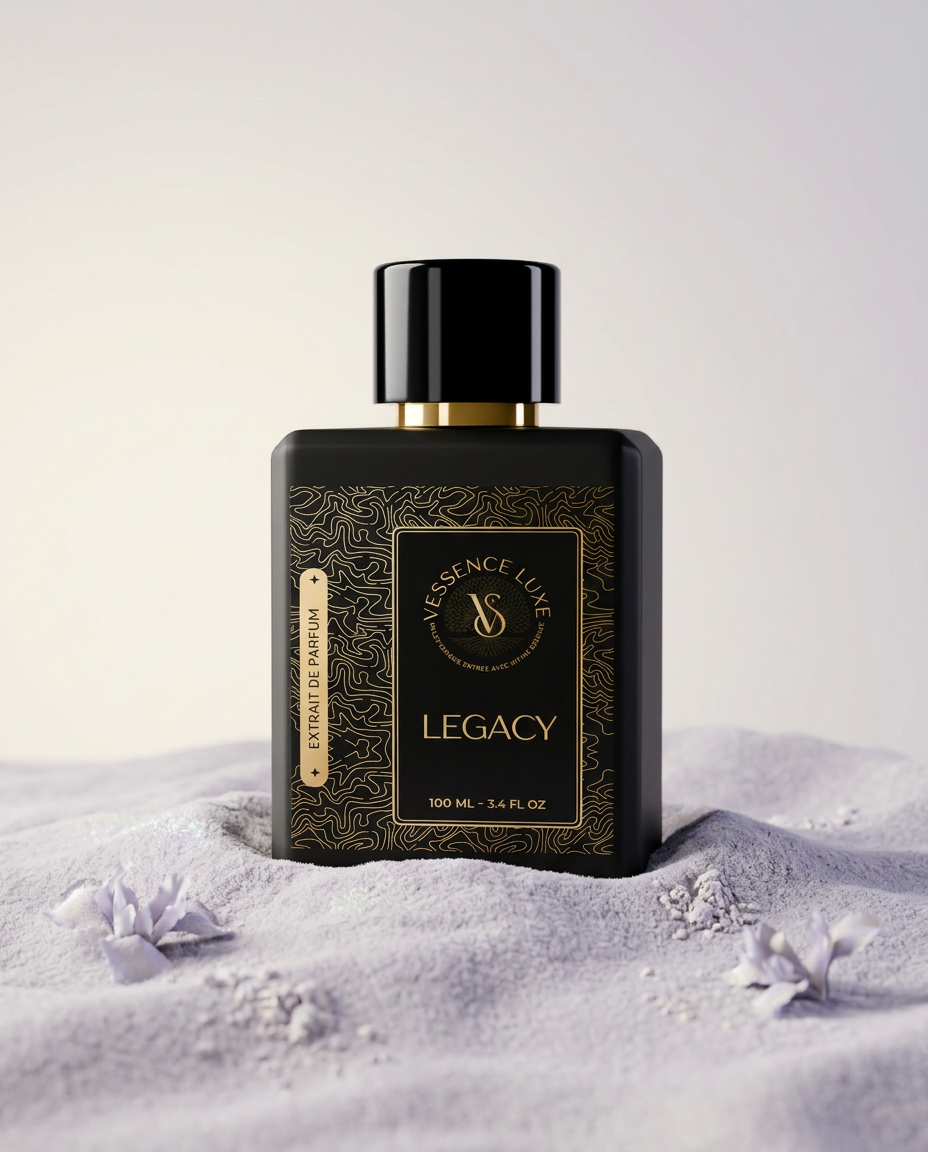 Vessence Legacy