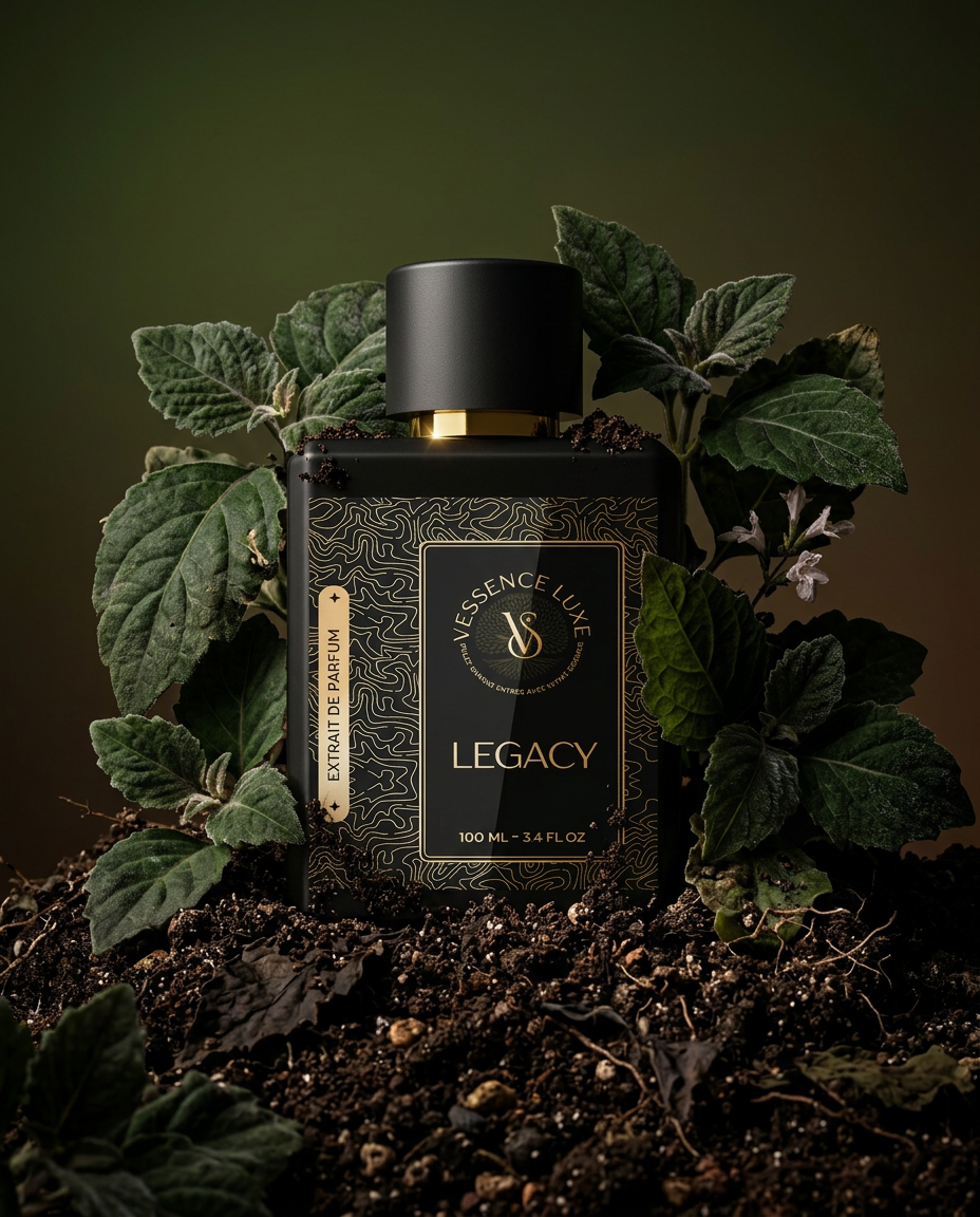 Vessence Legacy