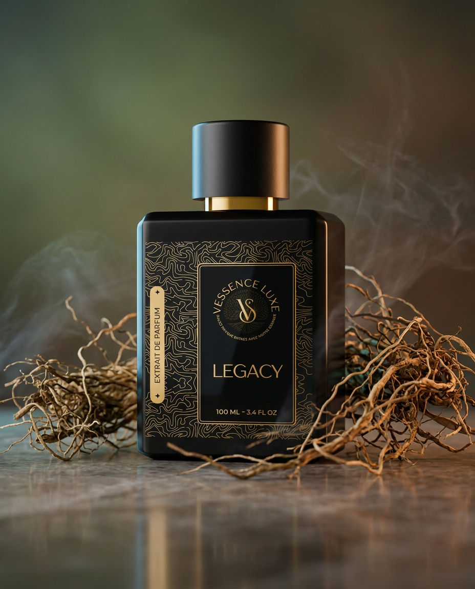 Vessence Legacy