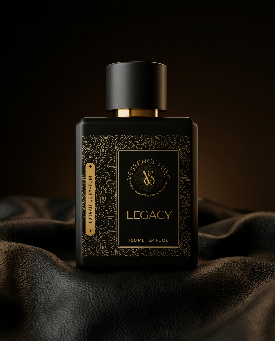 Vessence Legacy