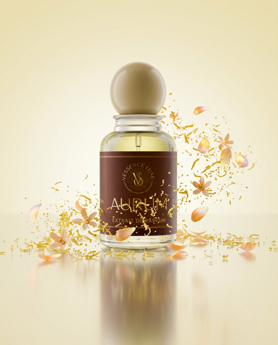 Vessence Aurum