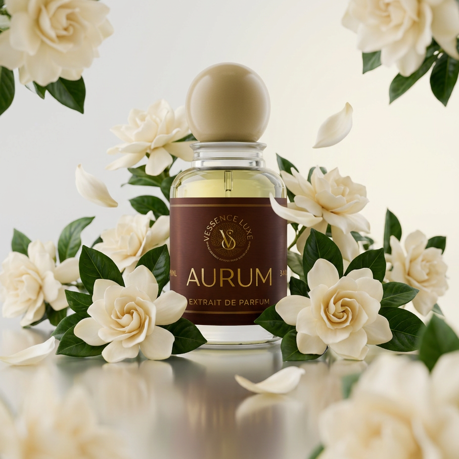 Vessence Aurum