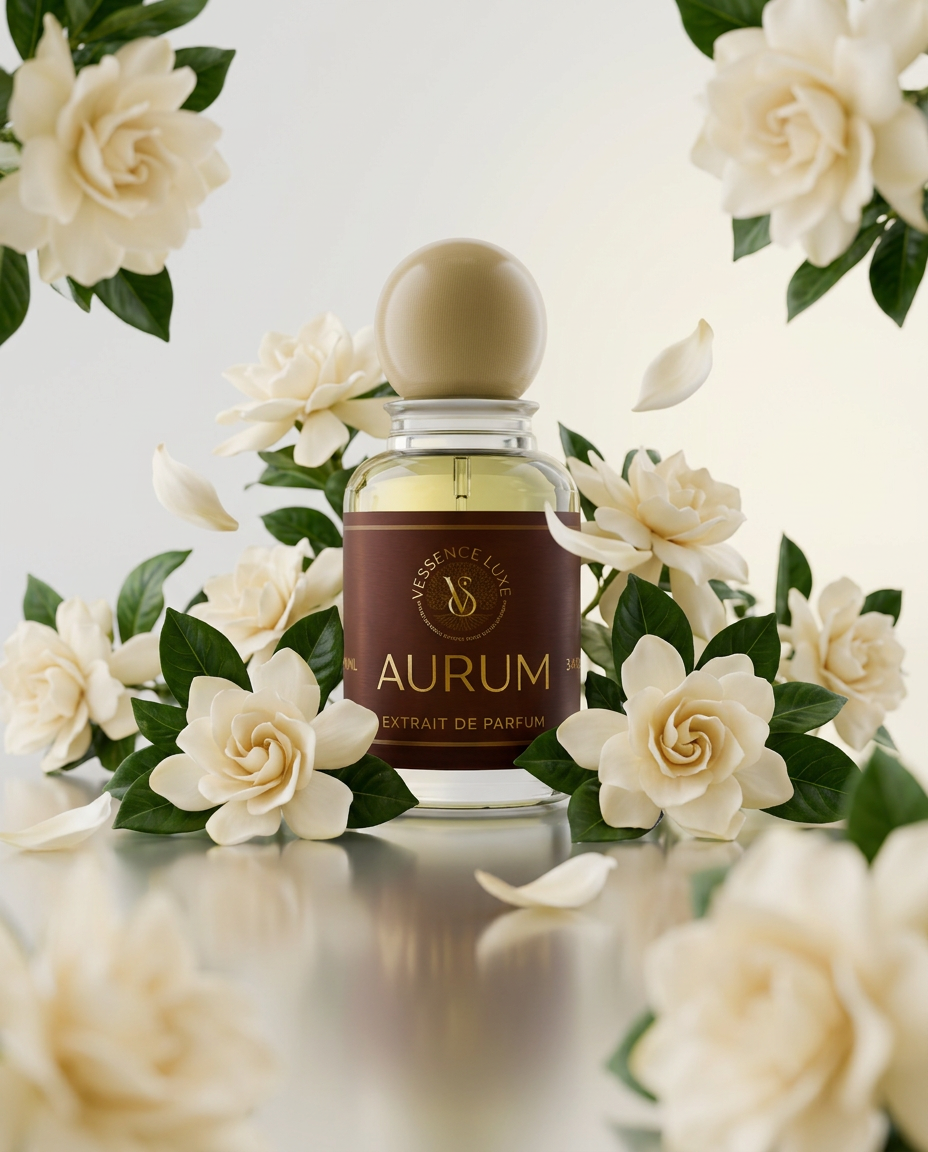 Vessence Aurum