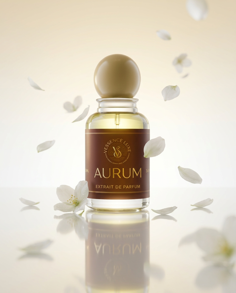 Vessence Aurum