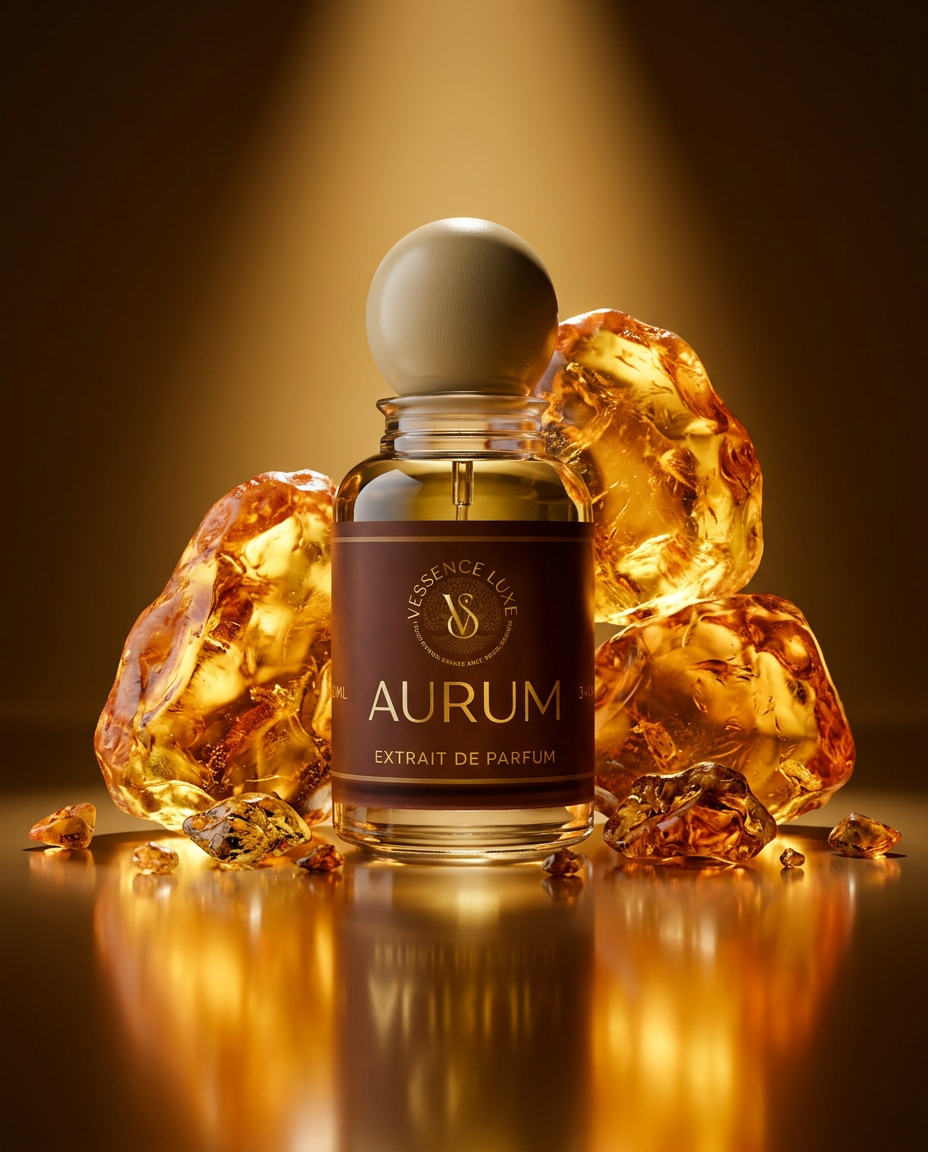 Vessence Aurum