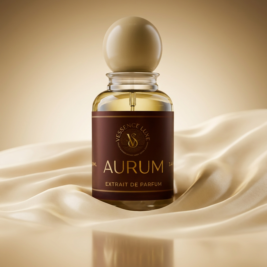 Vessence Aurum