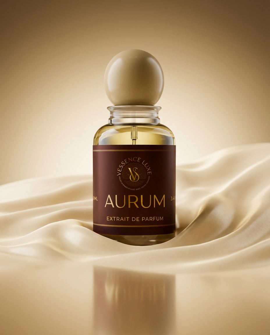 Vessence Aurum