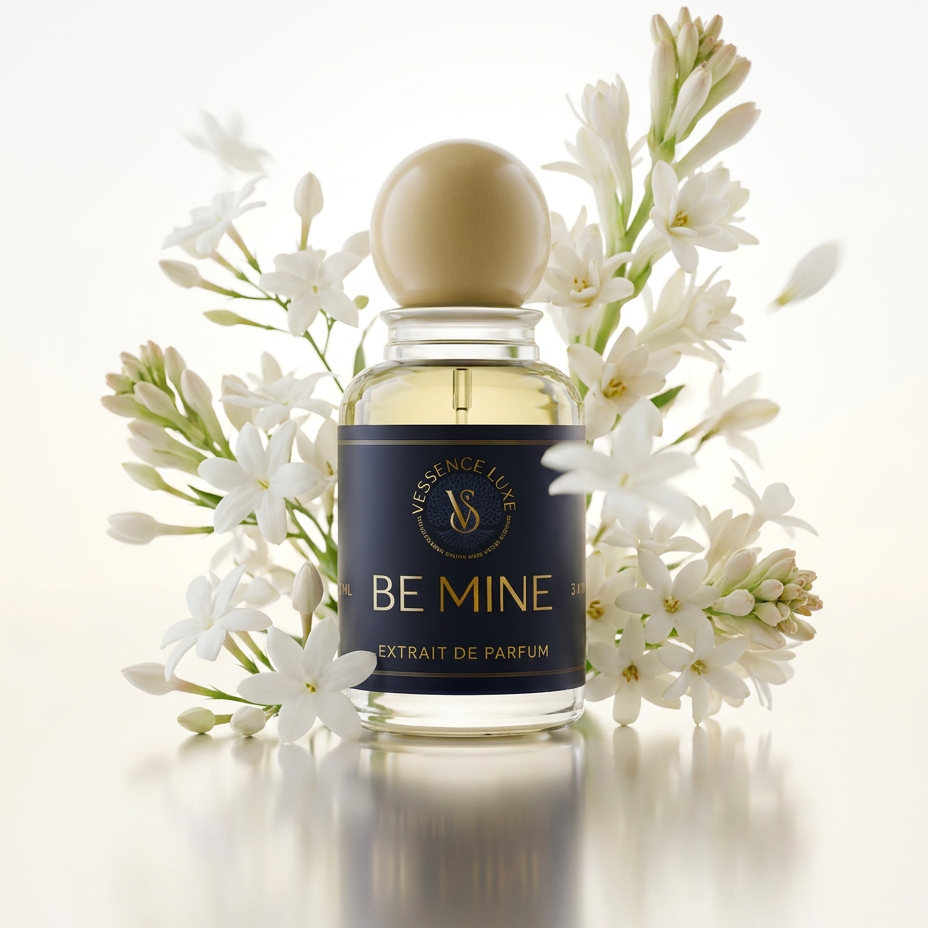 Vessence Be Mine