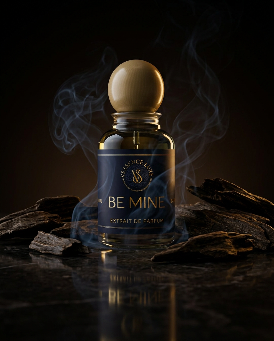 Vessence Be Mine