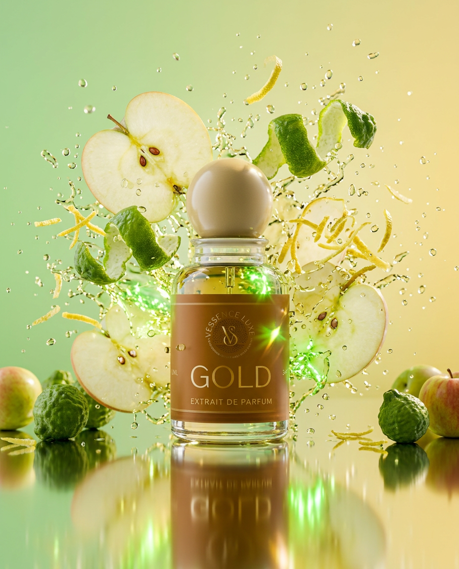 Vessence Gold