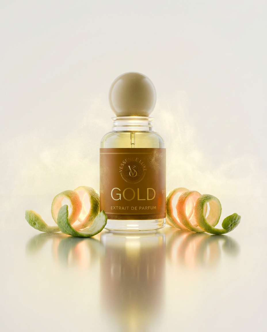 Vessence Gold