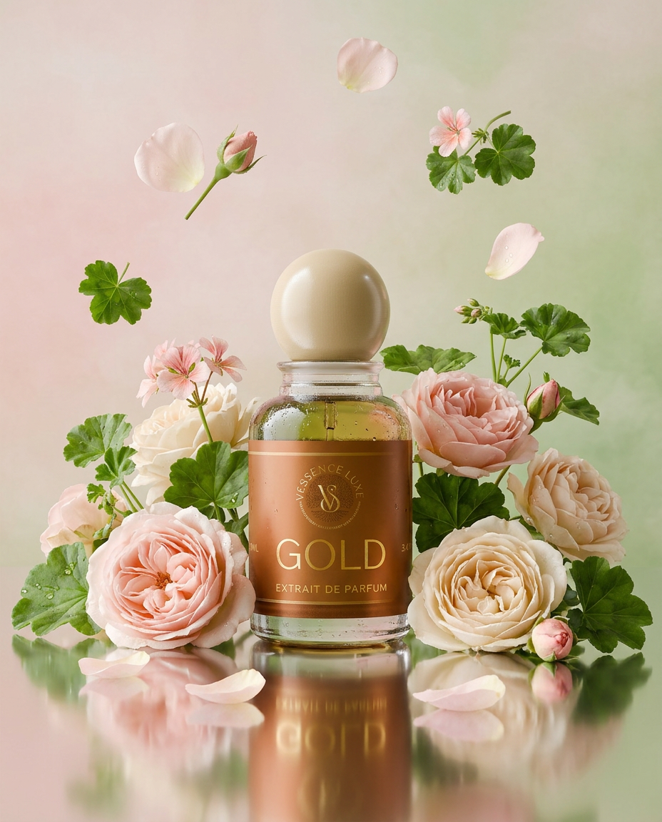 Vessence Gold
