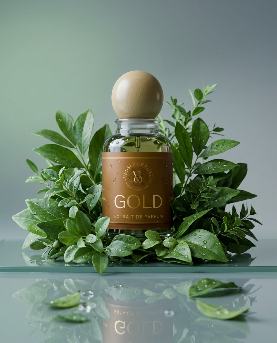 Vessence Gold