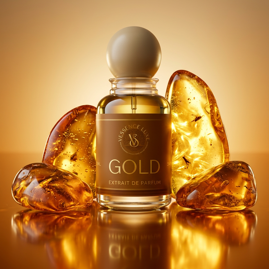 Vessence Gold
