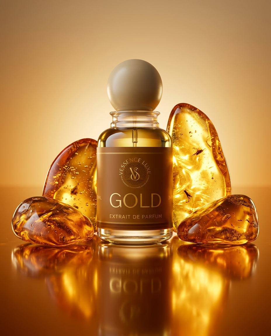 Vessence Gold