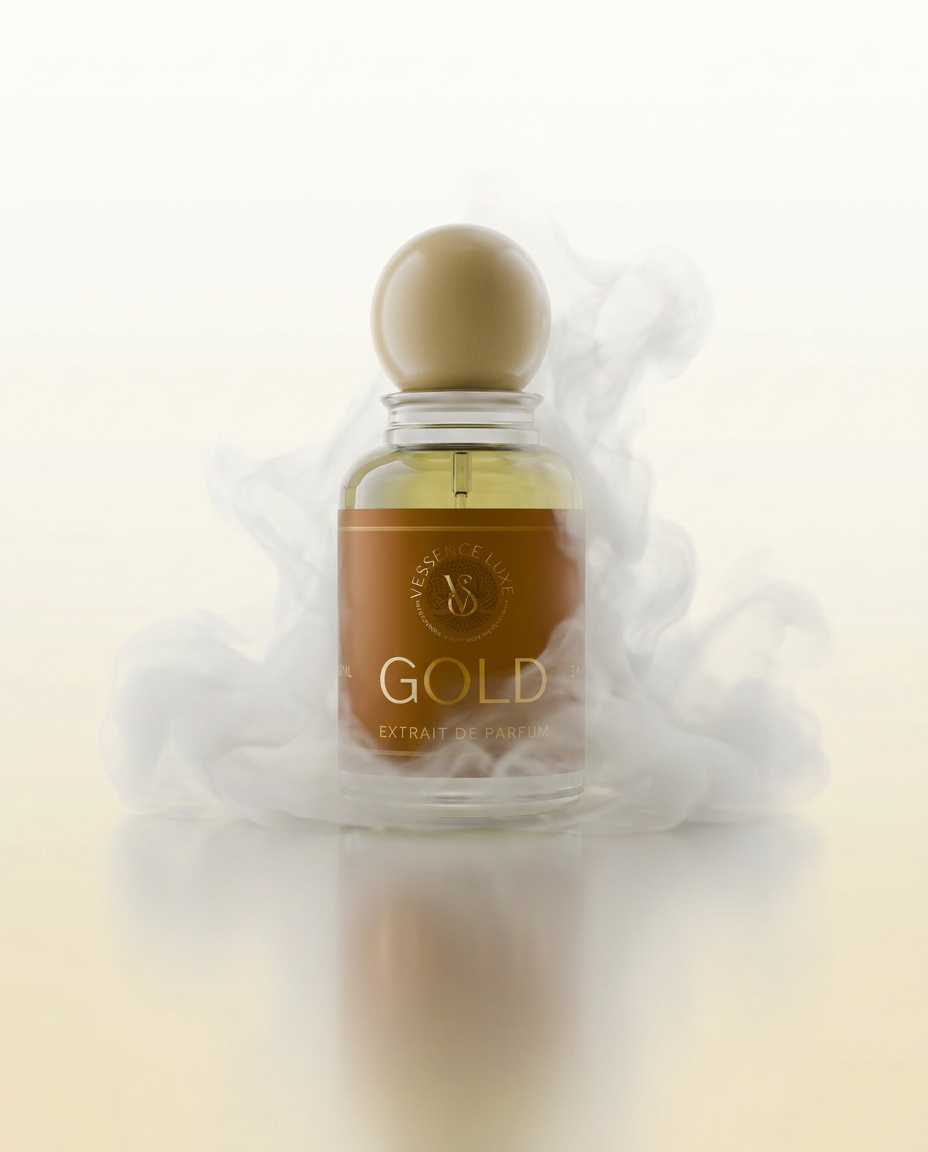 Vessence Gold