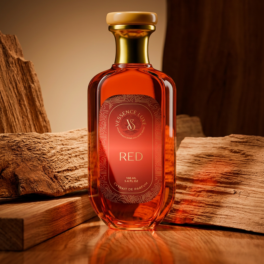 Vessence Red