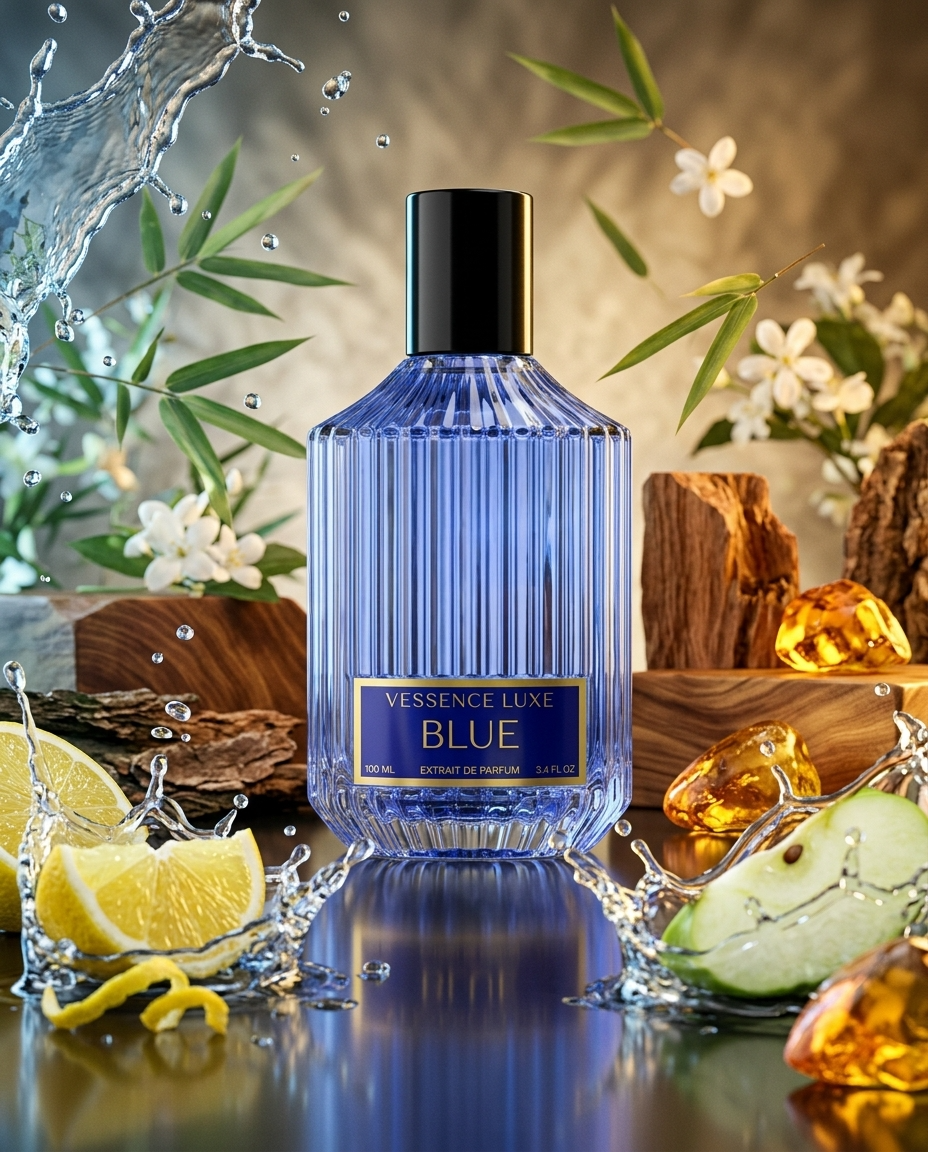 Vessence Blue