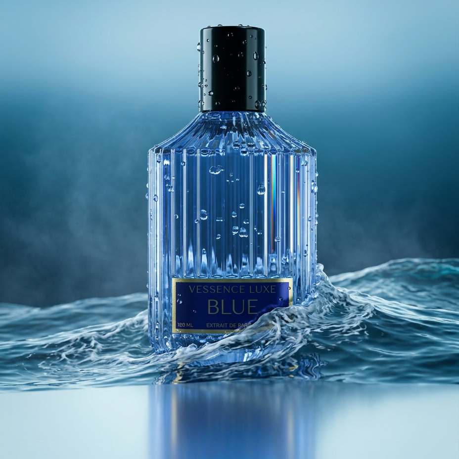Vessence Blue