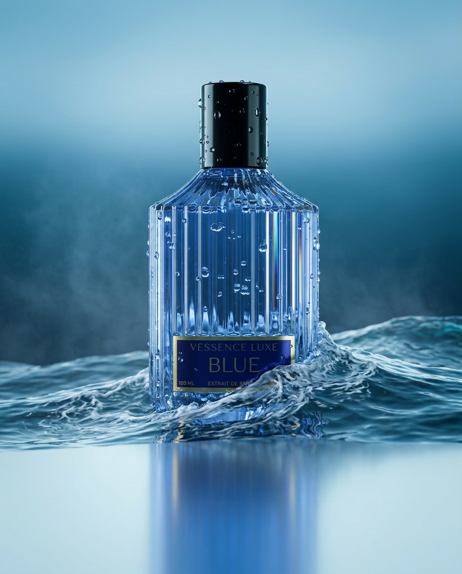 Vessence Blue