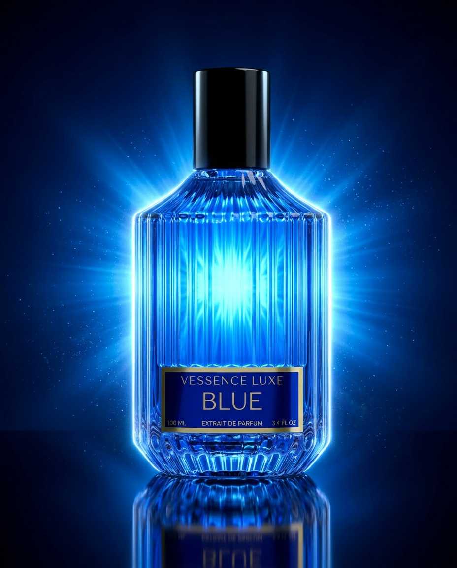 Vessence Blue