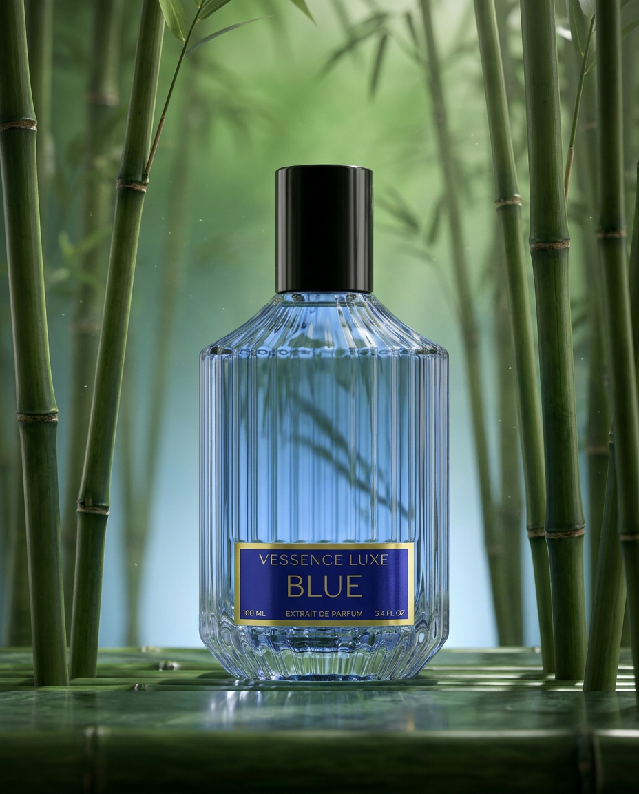Vessence Blue