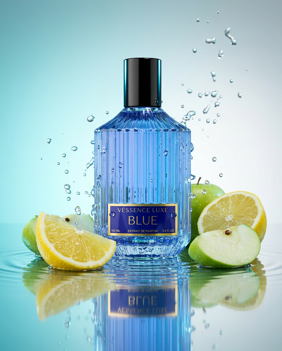 Vessence Blue