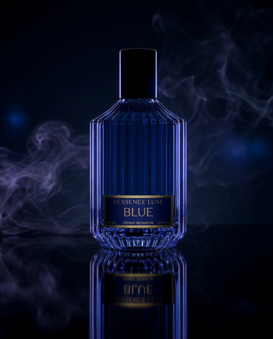 Vessence Blue