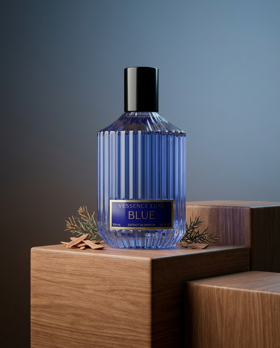 Vessence Blue