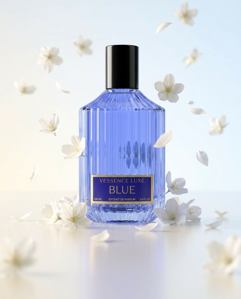 Vessence Blue