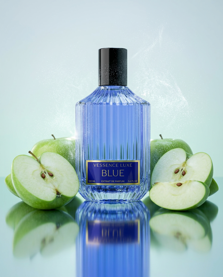 Vessence Blue