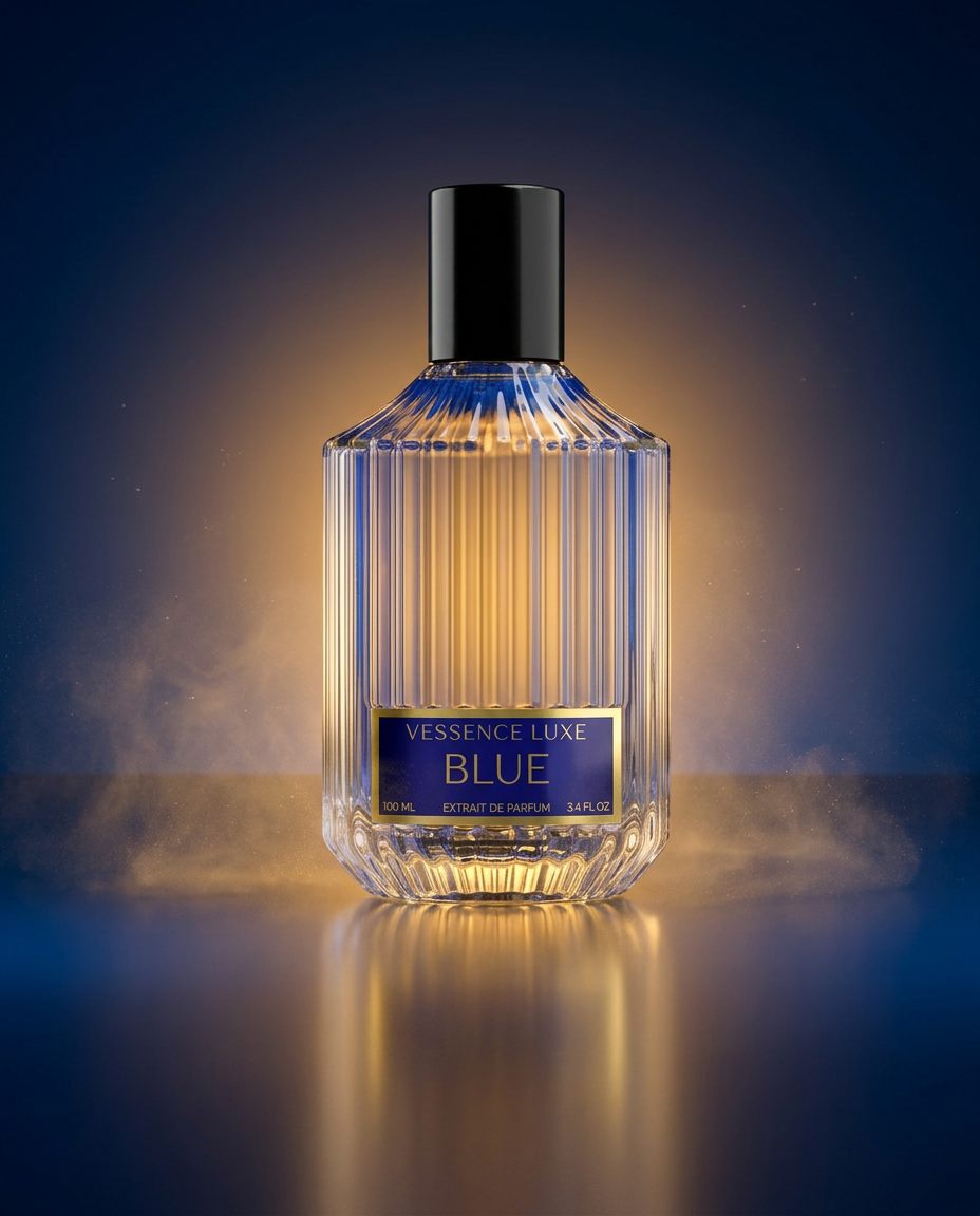Vessence Blue