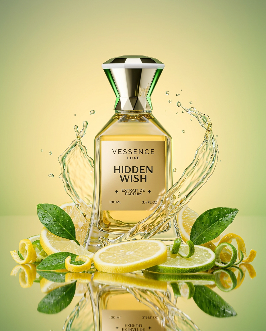 Vessence Hidden Wish