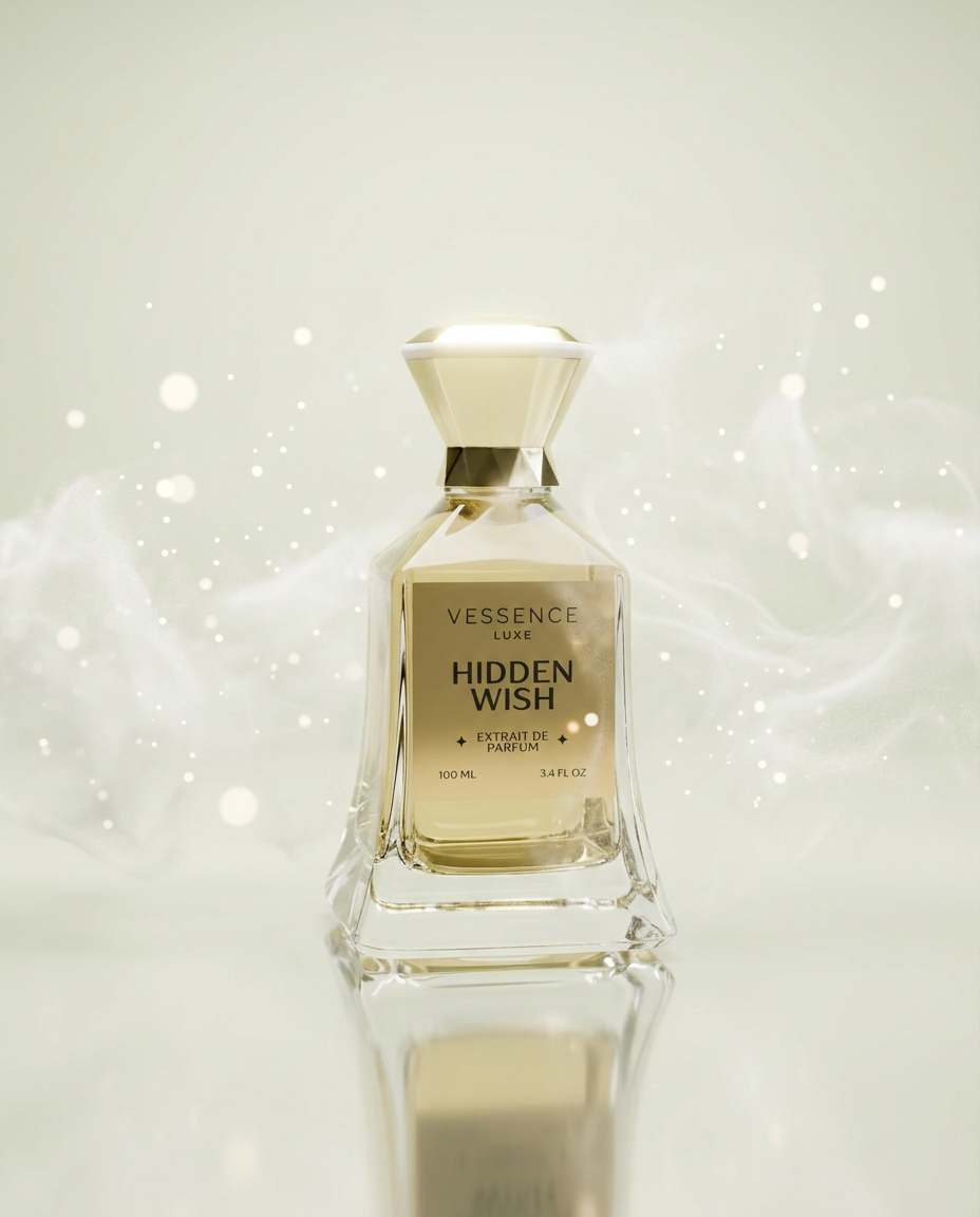 Vessence Hidden Wish