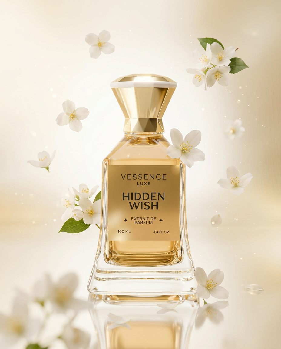 Vessence Hidden Wish
