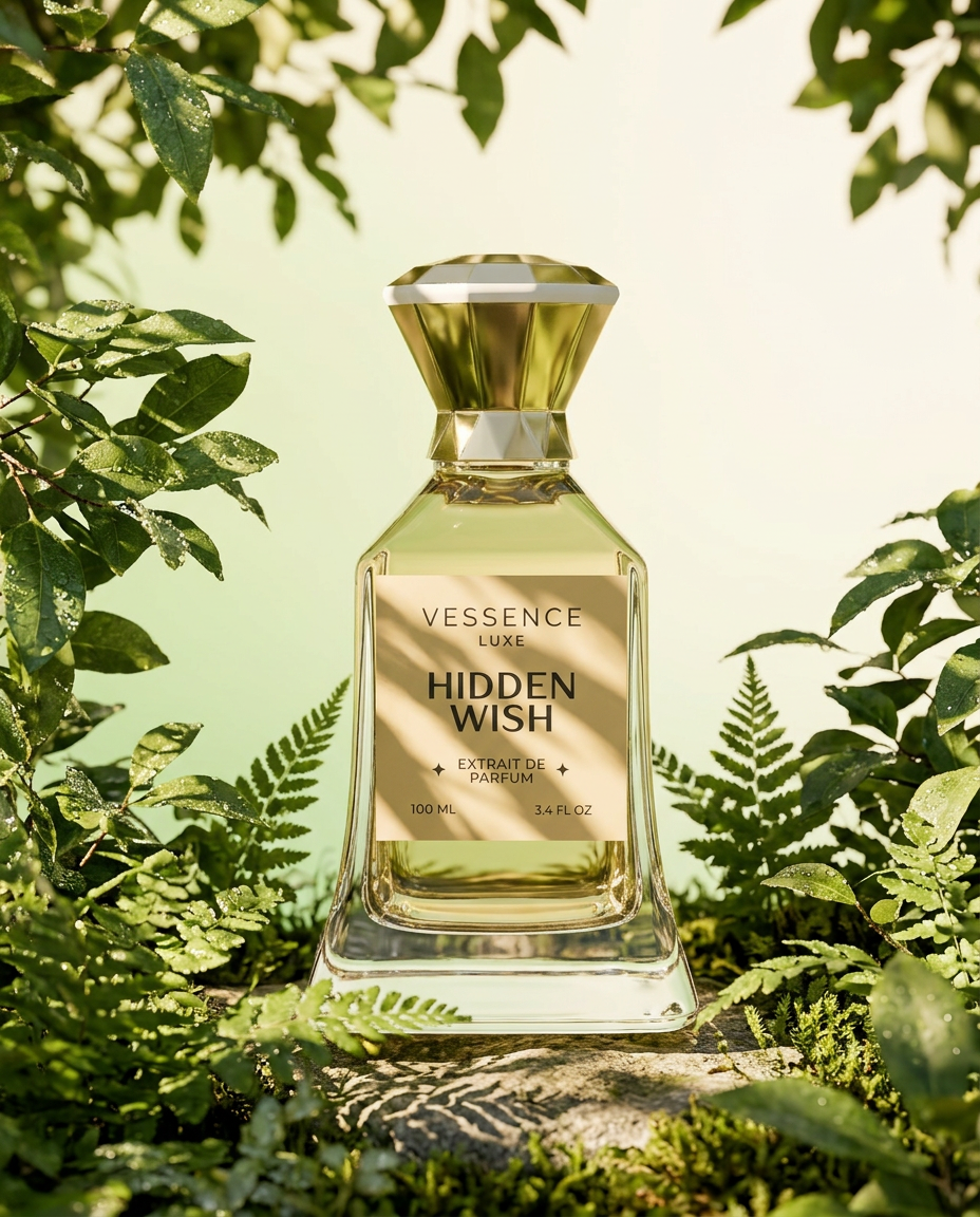 Vessence Hidden Wish