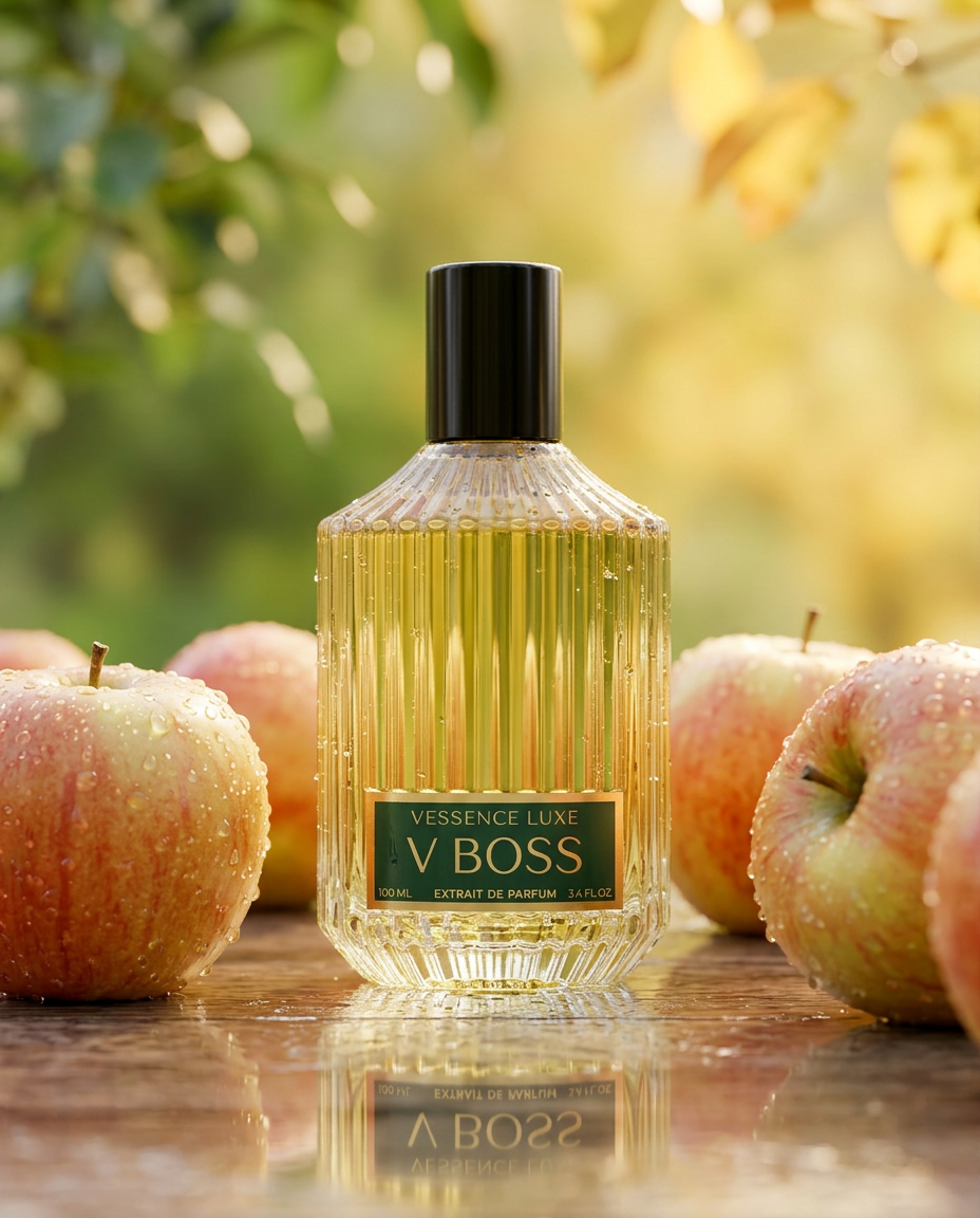 Vessence V Boss