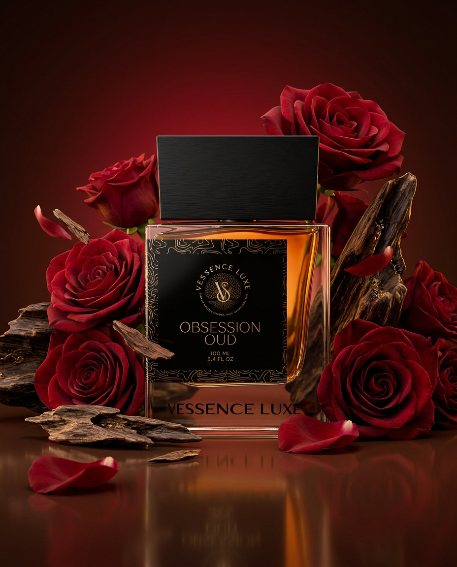 Vessence Obsession Oud