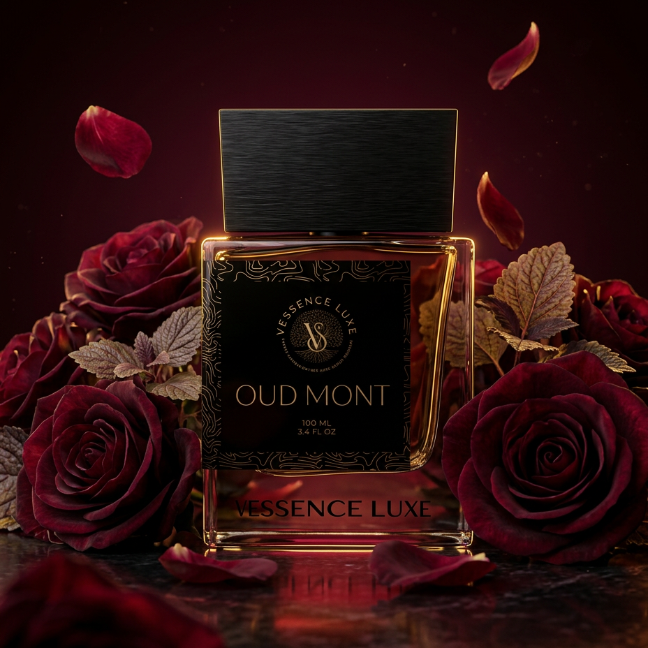 Vessence Oud Mont