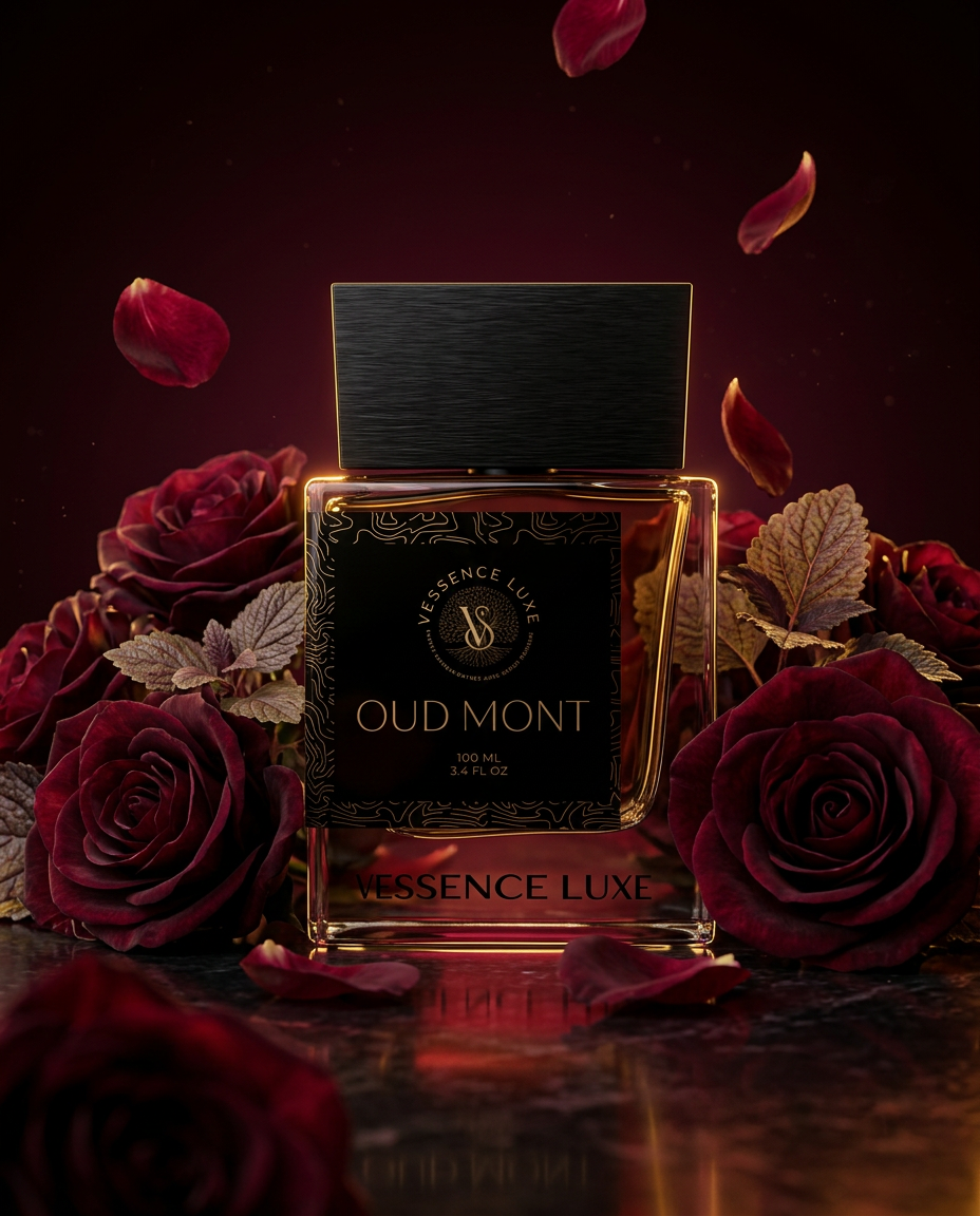 Vessence Oud Mont