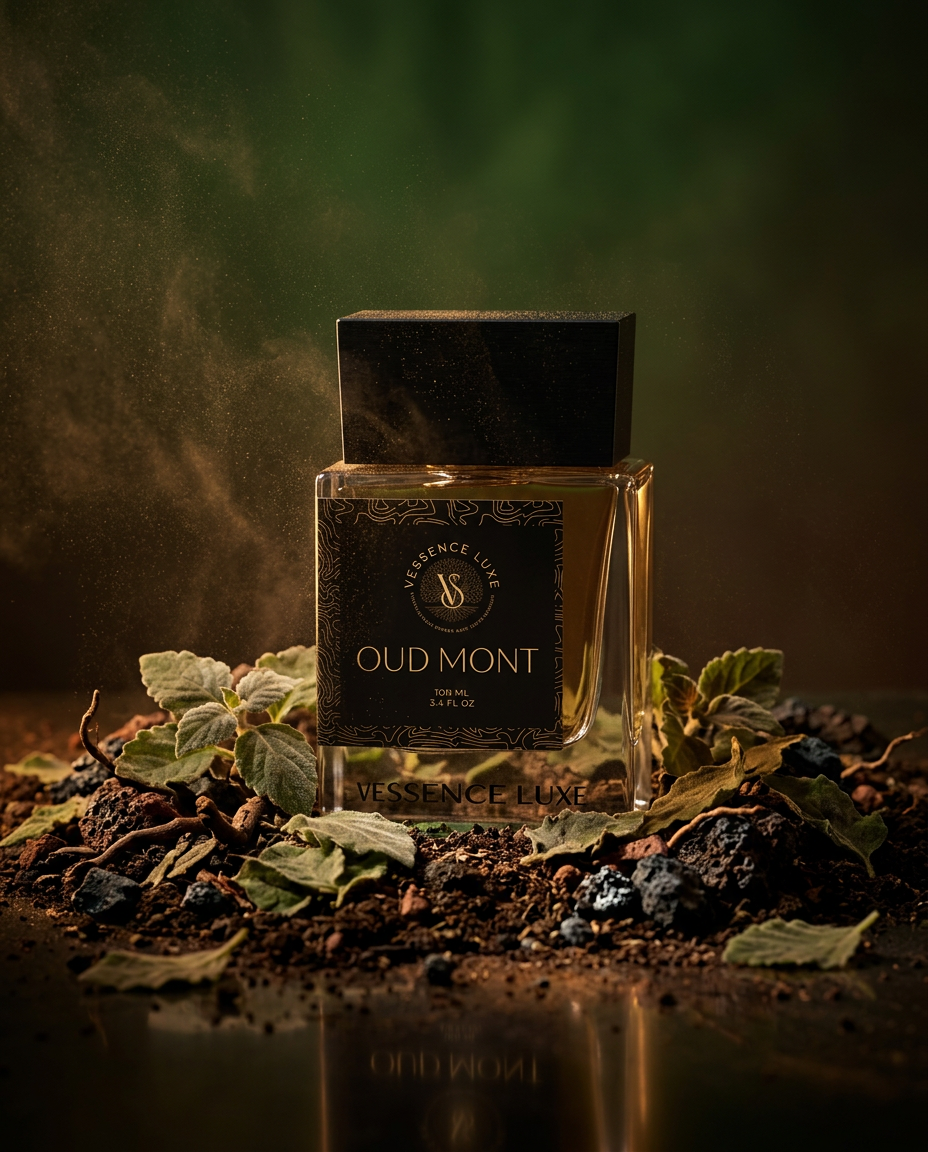 Vessence Oud Mont