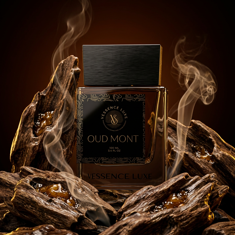 Vessence Oud Mont